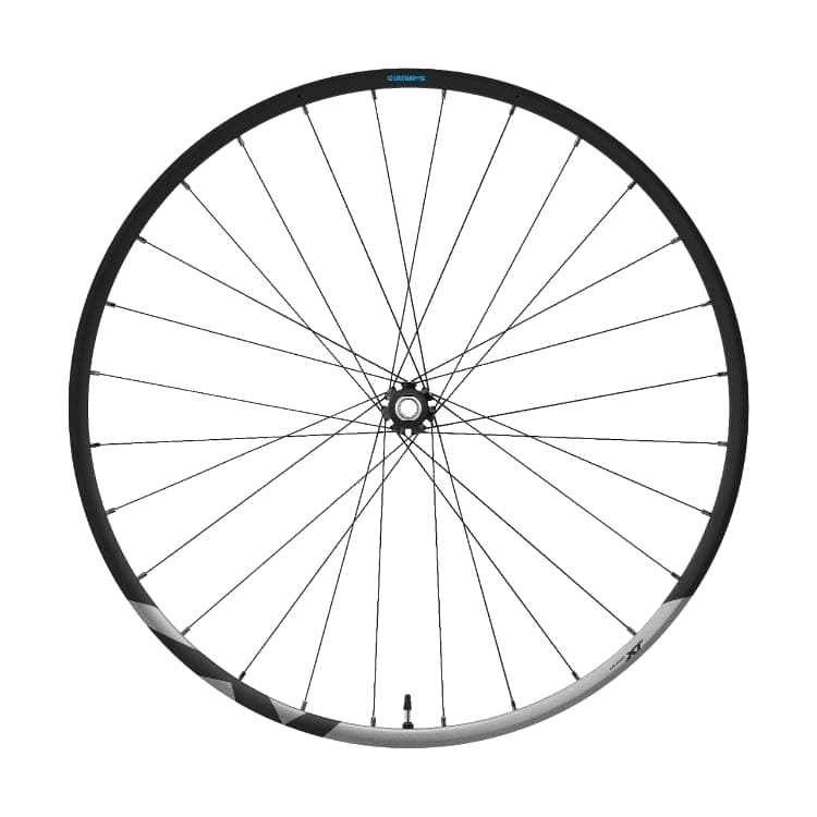 SHIMANO DEORE XT Tubeless Wheelset 8100 29" Center Lock Microspline - Shimano
