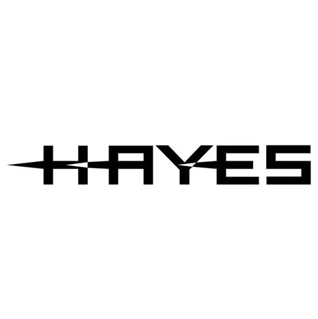 HAYES