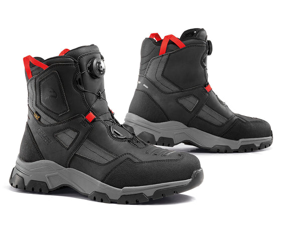 מגף אדוונצ'ר Arrakis מבית Falco שחור