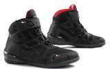 מגף רכיבה עירוני Maxx Tech 2 Air מבית Falco שחור/לבן - Falco