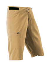 מכנס רכיבה MTB Gravity 2.0 Brass Brown V26