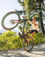 מכנס קצר Pit | Orara - DHaRCO