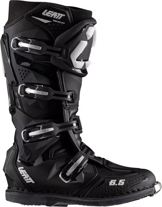 מגף 6.5 Black V25