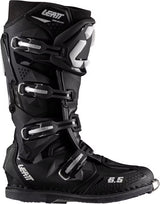 מגף 6.5 Black V25