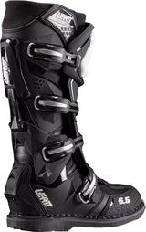 מגף 6.5 Black V25