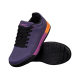 נעלי רכיבה נשים Flat 2.0 Velvet