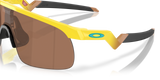 Oakley X Fortnite™ Peely Resistor (Youth Fit) prizm tungsten Lenses,  yellow Frame