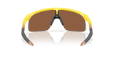 Oakley X Fortnite™ Peely Resistor (Youth Fit) prizm tungsten Lenses,  yellow Frame