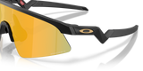 Resistor Sweep® (Youth Fit) Players Collection prizm 24k Lenses,  matte black Frame