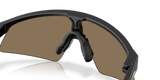 Resistor Sweep® (Youth Fit) Players Collection prizm 24k Lenses,  matte black Frame