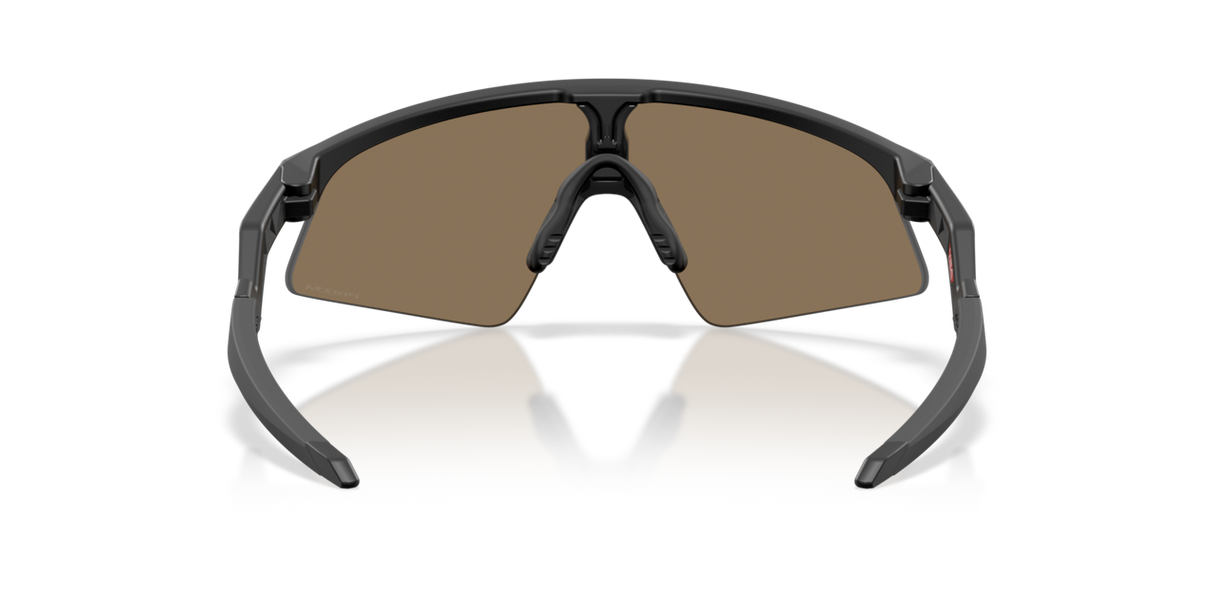 Resistor Sweep® (Youth Fit) Players Collection prizm 24k Lenses,  matte black Frame