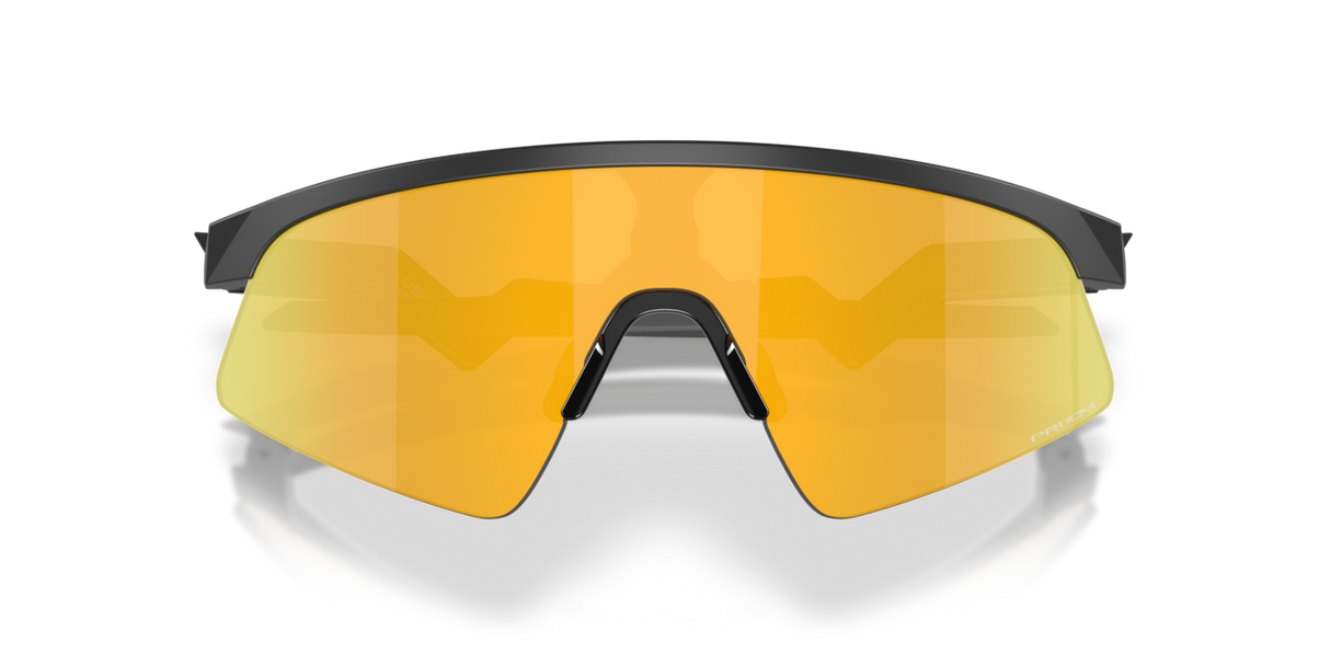 Resistor Sweep® (Youth Fit) Players Collection prizm 24k Lenses,  matte black Frame
