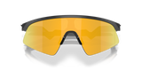 Resistor Sweep® (Youth Fit) Players Collection prizm 24k Lenses,  matte black Frame