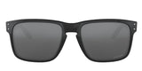 Oakley Holbrook Prizm Black Lenses,  Polished Black Frame
