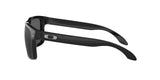 Oakley Holbrook Prizm Black Lenses,  Polished Black Frame