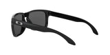 Oakley Holbrook Prizm Black Lenses,  Polished Black Frame