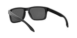 Oakley Holbrook Prizm Black Lenses,  Polished Black Frame