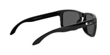 Oakley Holbrook Prizm Black Lenses,  Polished Black Frame