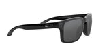Oakley Holbrook Prizm Black Lenses,  Polished Black Frame