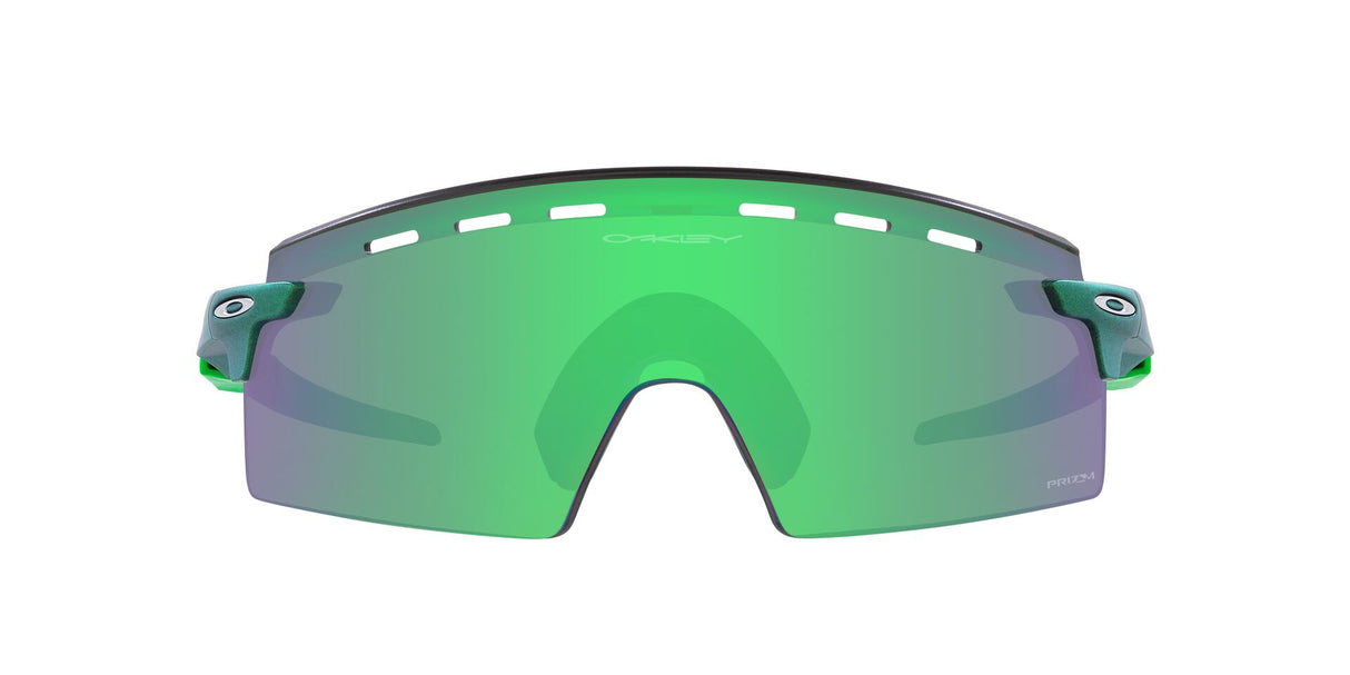 Oakley Encoder Strike Prizm Jade Lenses,  Gamma Green Frame
