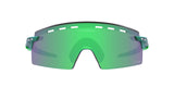 Oakley Encoder Strike Prizm Jade Lenses,  Gamma Green Frame