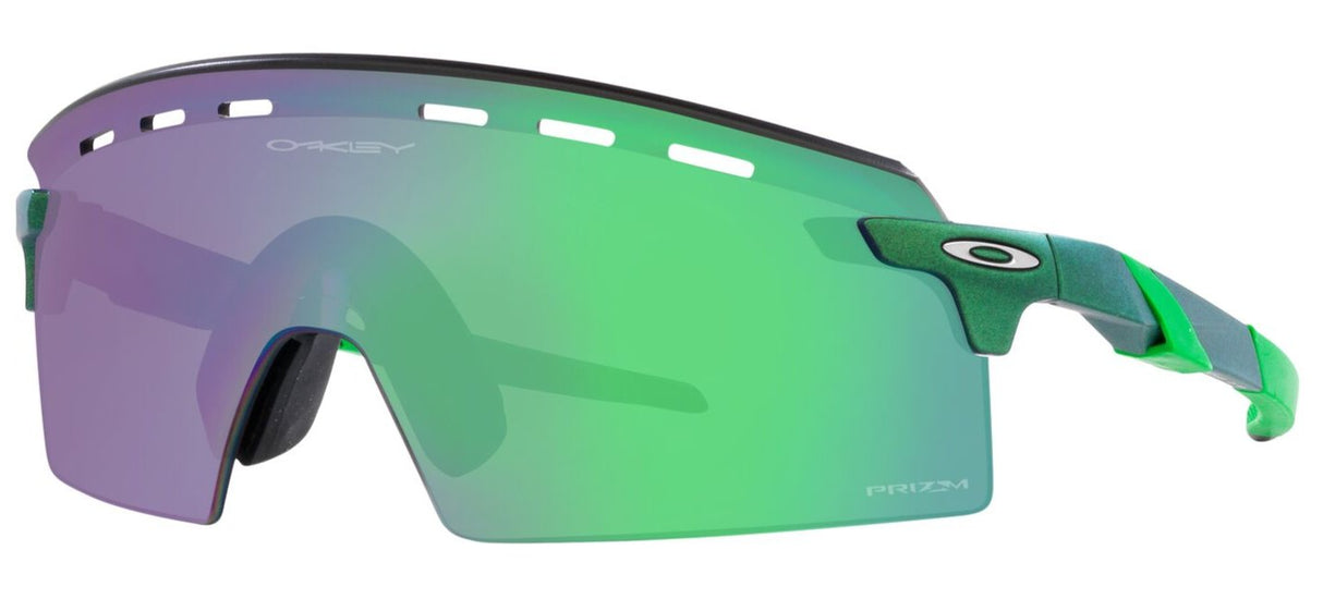 Oakley Encoder Strike Prizm Jade Lenses,  Gamma Green Frame