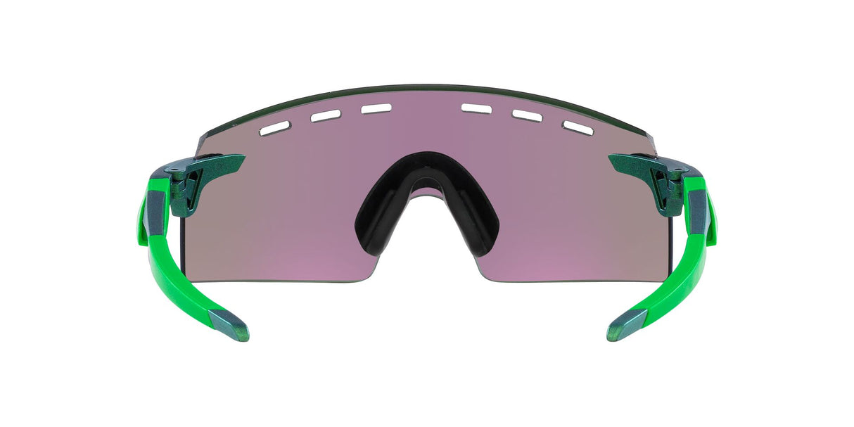 Oakley Encoder Strike Prizm Jade Lenses,  Gamma Green Frame