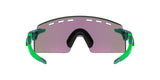 Oakley Encoder Strike Prizm Jade Lenses,  Gamma Green Frame