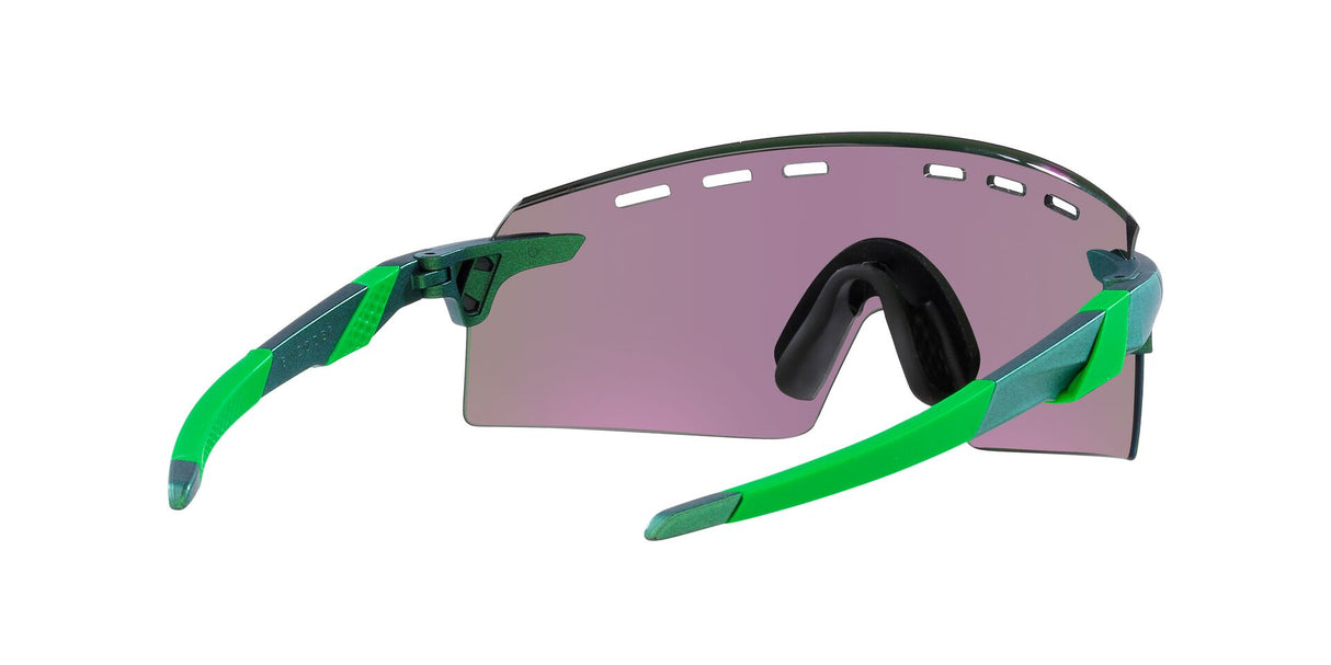 Oakley Encoder Strike Prizm Jade Lenses,  Gamma Green Frame