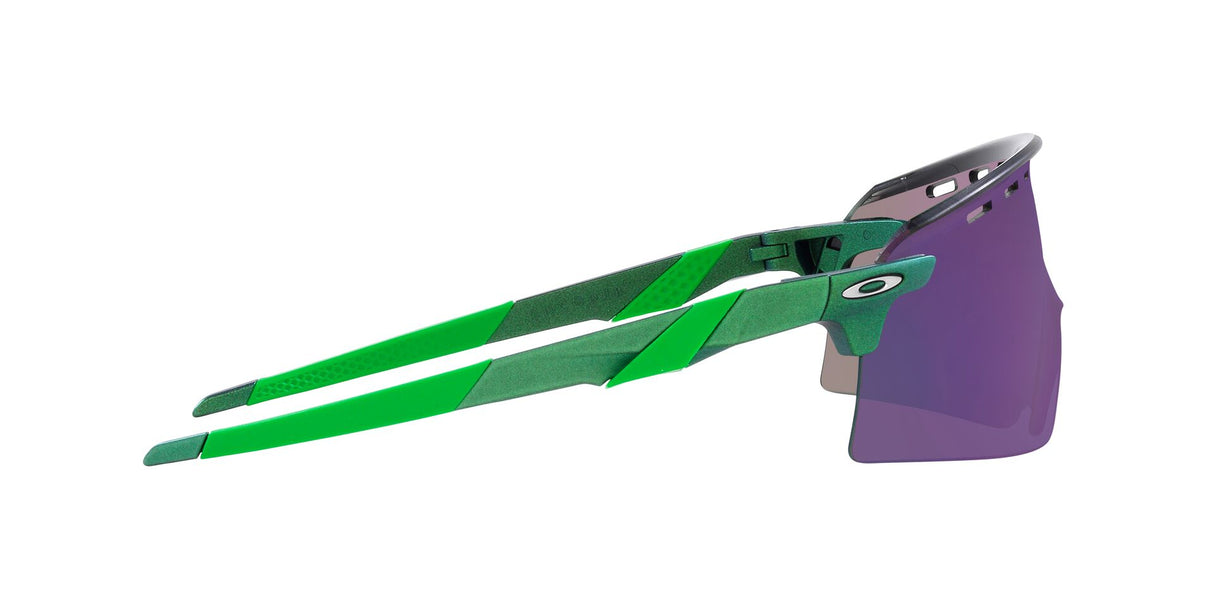 Oakley Encoder Strike Prizm Jade Lenses,  Gamma Green Frame