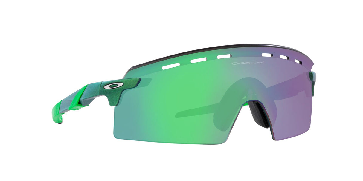 Oakley Encoder Strike Prizm Jade Lenses,  Gamma Green Frame