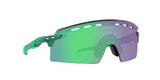 Oakley Encoder Strike Prizm Jade Lenses,  Gamma Green Frame