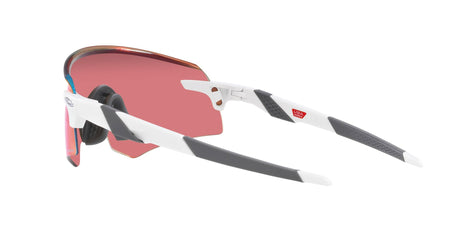 Encoder Prizm Trail Torch Lenses,  Matte White Frame