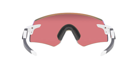 Encoder Prizm Trail Torch Lenses,  Matte White Frame