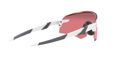 Encoder Prizm Trail Torch Lenses,  Matte White Frame