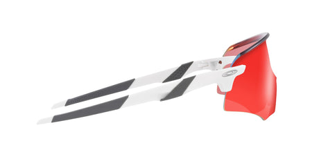 Encoder Prizm Trail Torch Lenses,  Matte White Frame