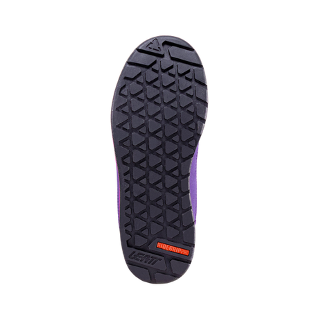 נעלי רכיבה נשים Flat 2.0 Velvet