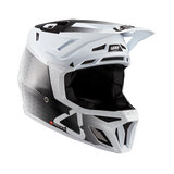 קסדה MTB Gravity 8.0 White
