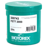 FETT 2000 | גריז קלציום - MOTOREX