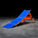 רמפה ניידת לאופניים – MTB Hopper COACH