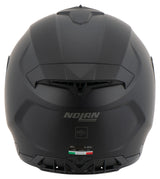 קסדת כביש NOLAN N80-8 Classic שחור מט