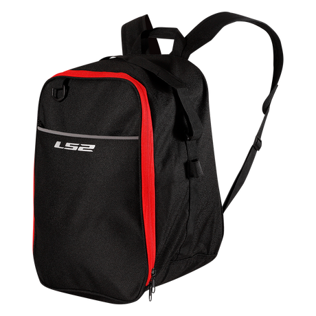 קסדת כביש נפתחת 180 מעלות LS2 FF901 ADVANT X קרבון - LS2