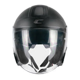 קסדת כביש 3/4 CGM 136 RNA קרבון מט