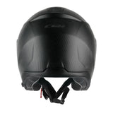 קסדת כביש 3/4 CGM 136 RNA קרבון מט