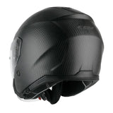 קסדת כביש 3/4 CGM 136 RNA קרבון מט