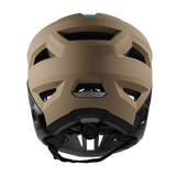 קסדה Leatt MTB Enduro 2.0 שחור/חום