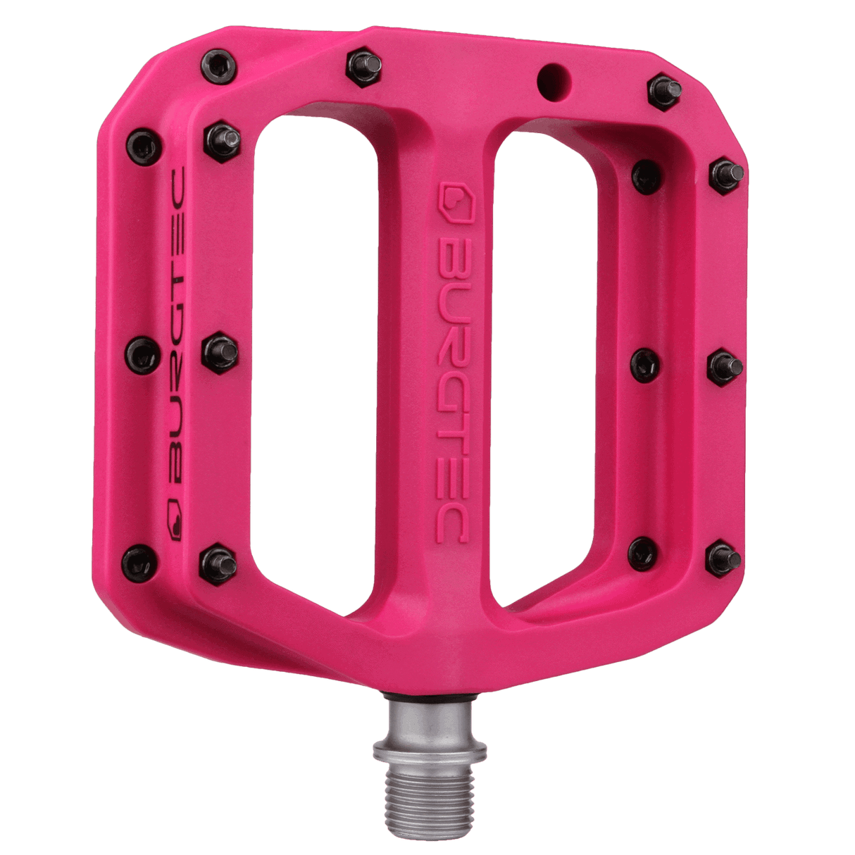 MK4 Composite Pedals - Purple Rain