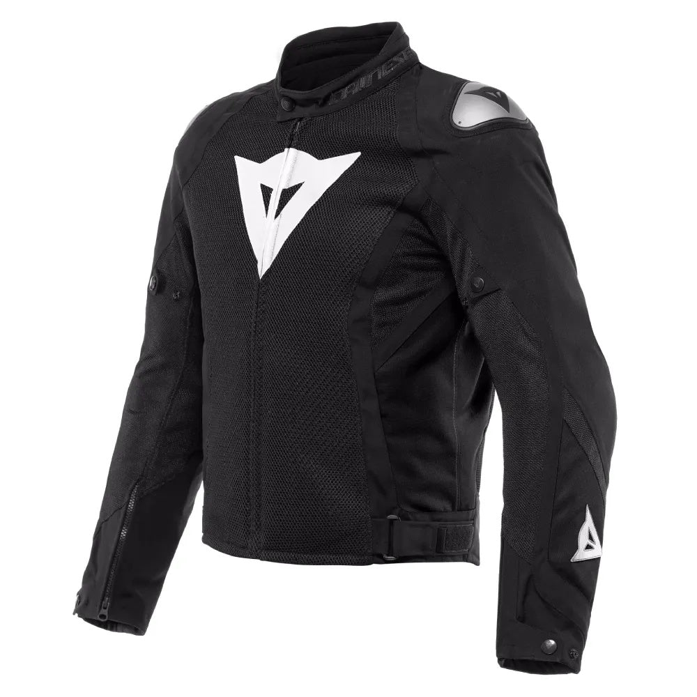 DAINESE Energyca AIR TEX מעיל קיץ שחור