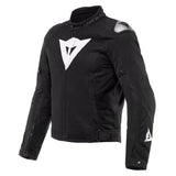 DAINESE Energyca AIR TEX מעיל קיץ שחור