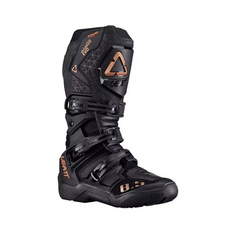 מגף אדוונצ'ר HydraDri 8.5 Black/Bronze V26